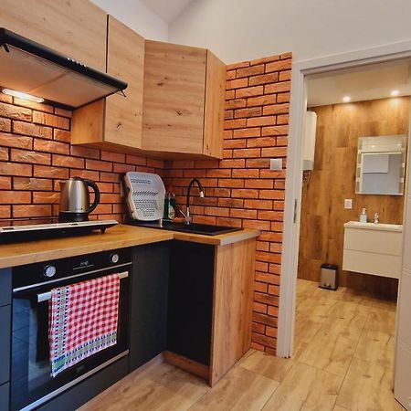 Appartement Kawalerka 174 Karpacz Extérieur photo