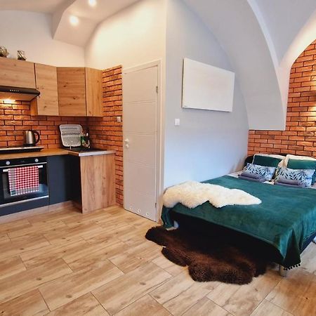 Appartement Kawalerka 174 Karpacz Extérieur photo