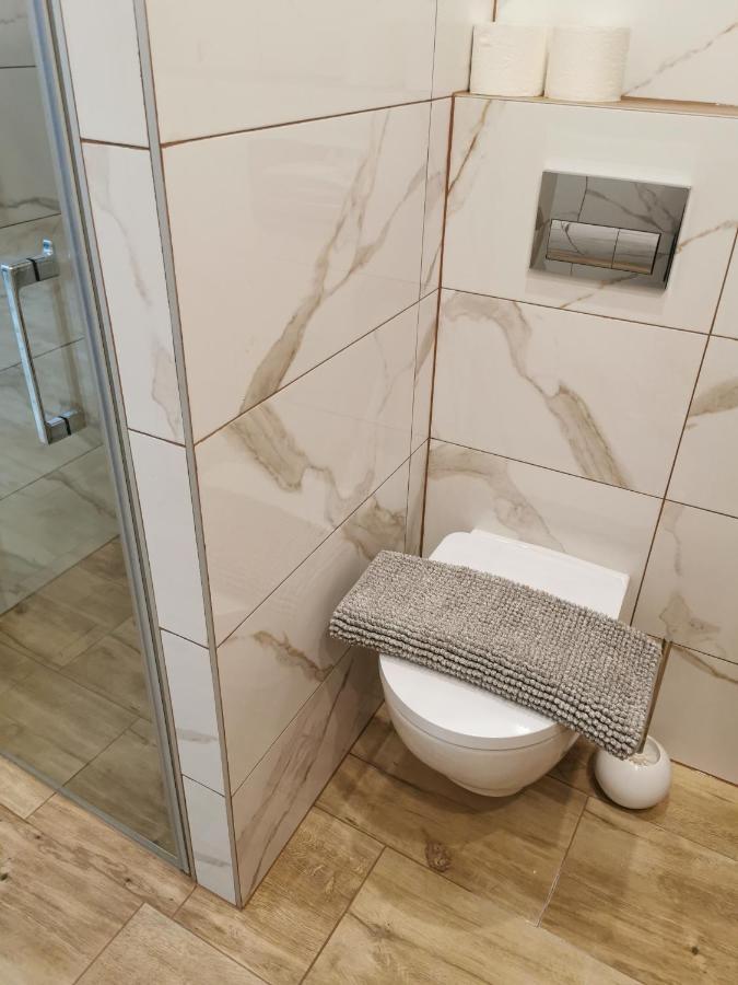 Appartement Kawalerka 174 Karpacz Extérieur photo