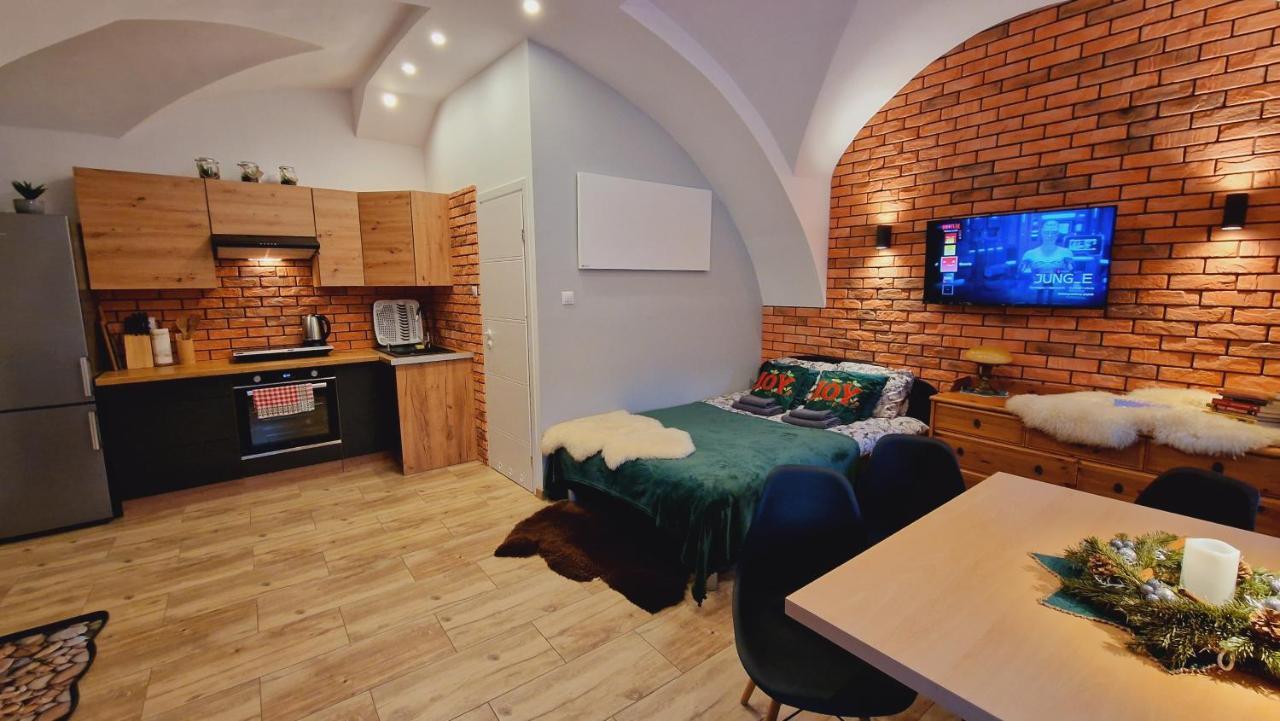 Appartement Kawalerka 174 Karpacz Extérieur photo
