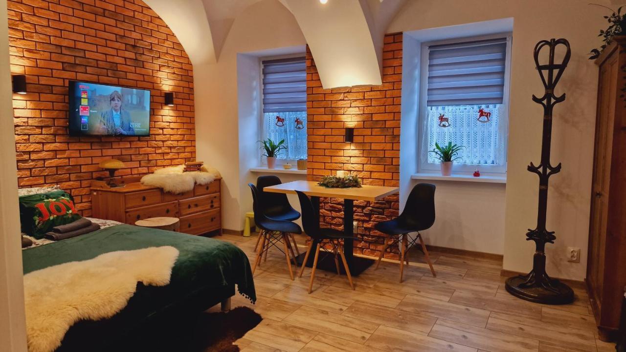 Appartement Kawalerka 174 Karpacz Extérieur photo