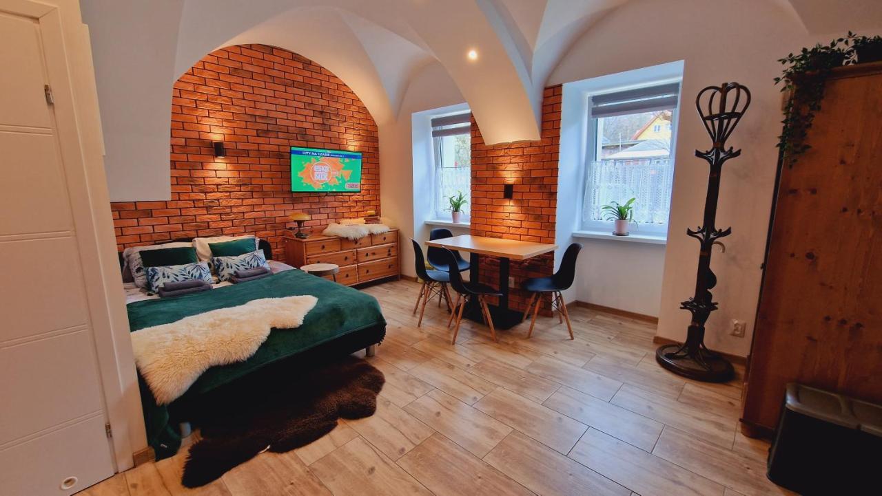 Appartement Kawalerka 174 Karpacz Extérieur photo