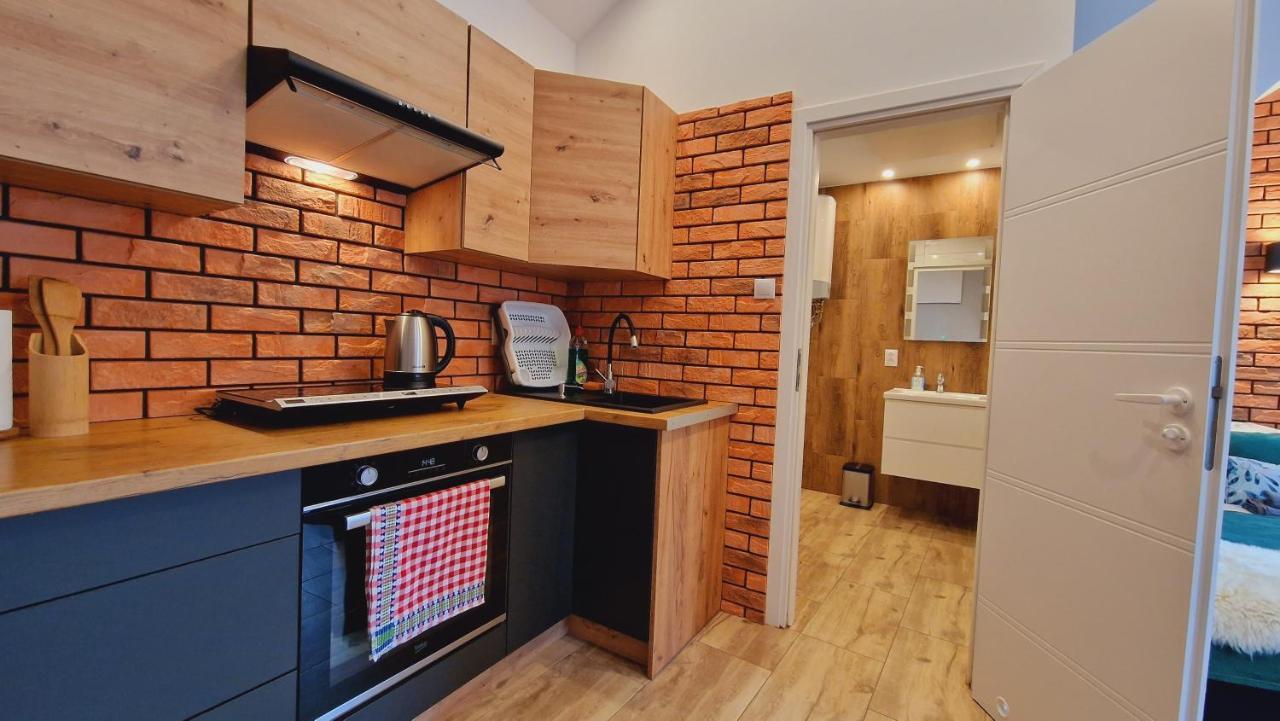 Appartement Kawalerka 174 Karpacz Extérieur photo
