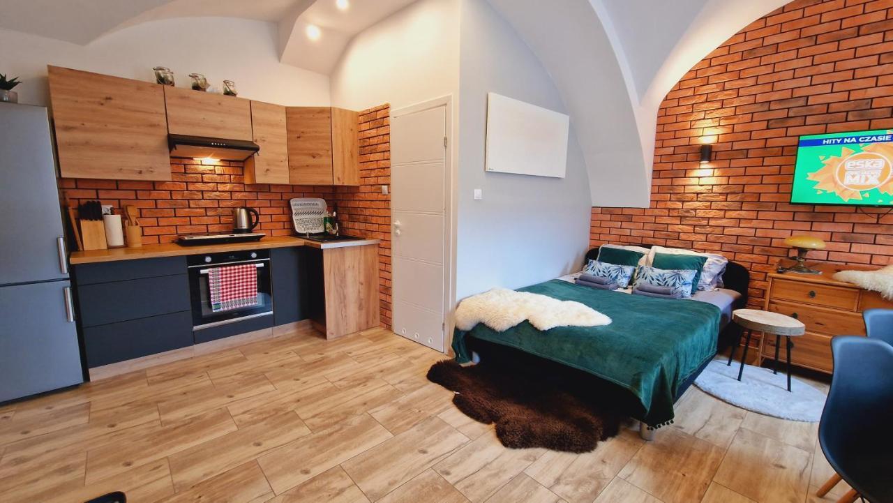 Appartement Kawalerka 174 Karpacz Extérieur photo